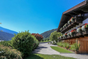 Гостиница Pension Moarhof, Вельтурно